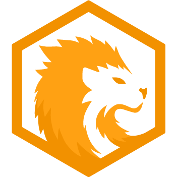 Kodolion logo